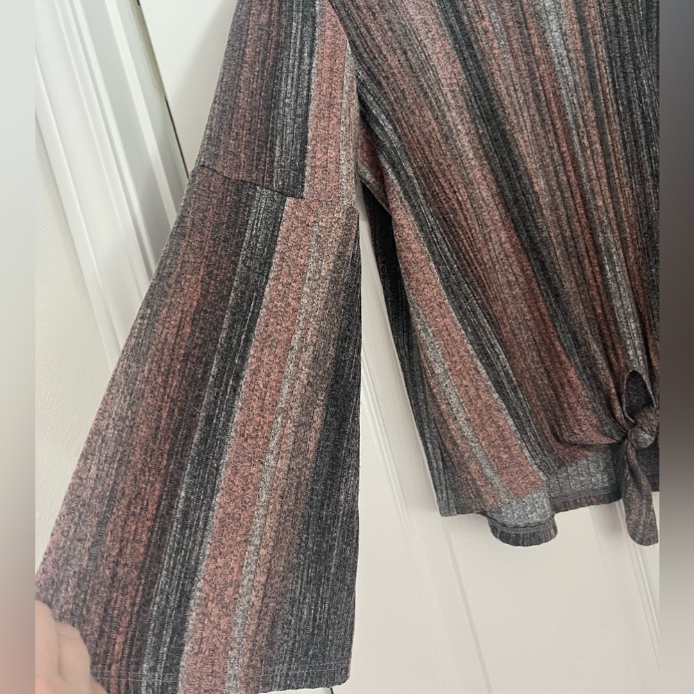 Style & Co Top - Picture 4 of 5